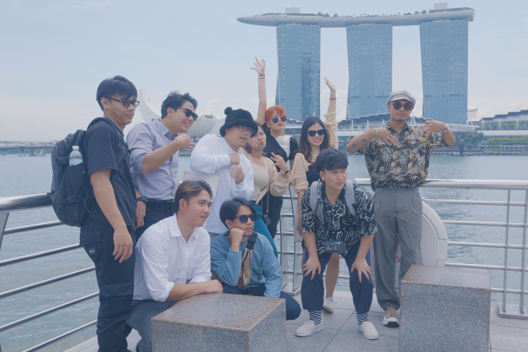 WOXA culture photo 5