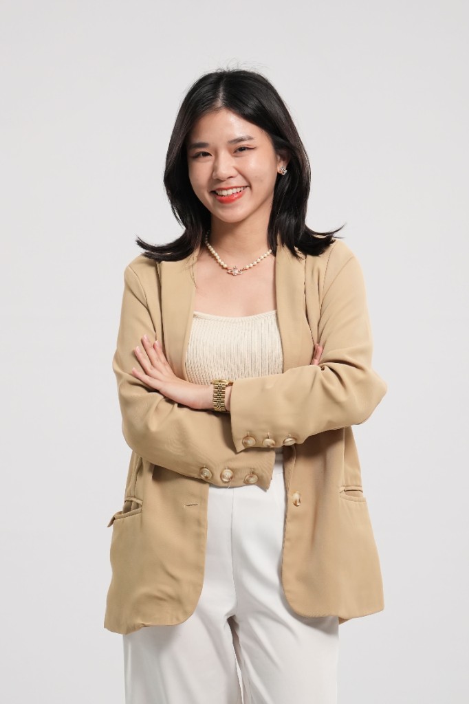 Sirinthon Tatiwetchakun portrait