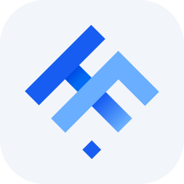 TrustFinance logo