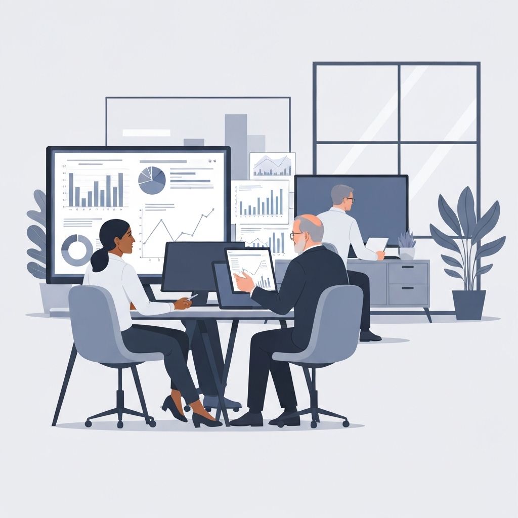 Wealth Management