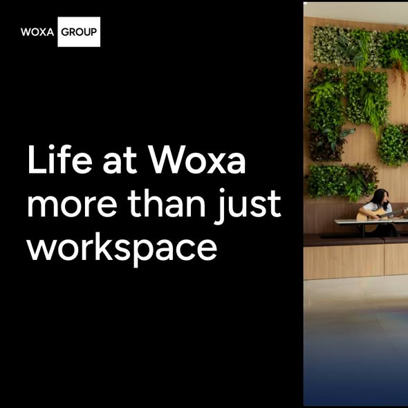 WOXA culture gallery image 13